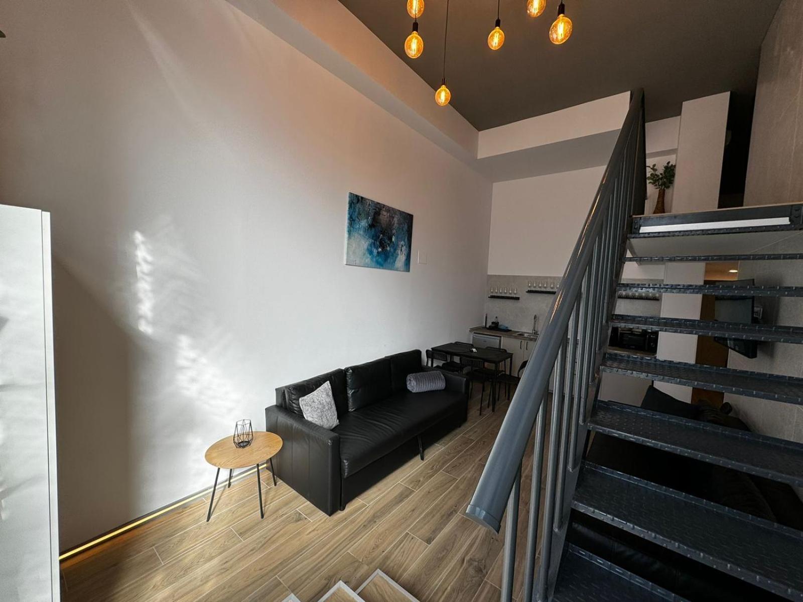 Melia Y Fuster 23c Appart hôtel