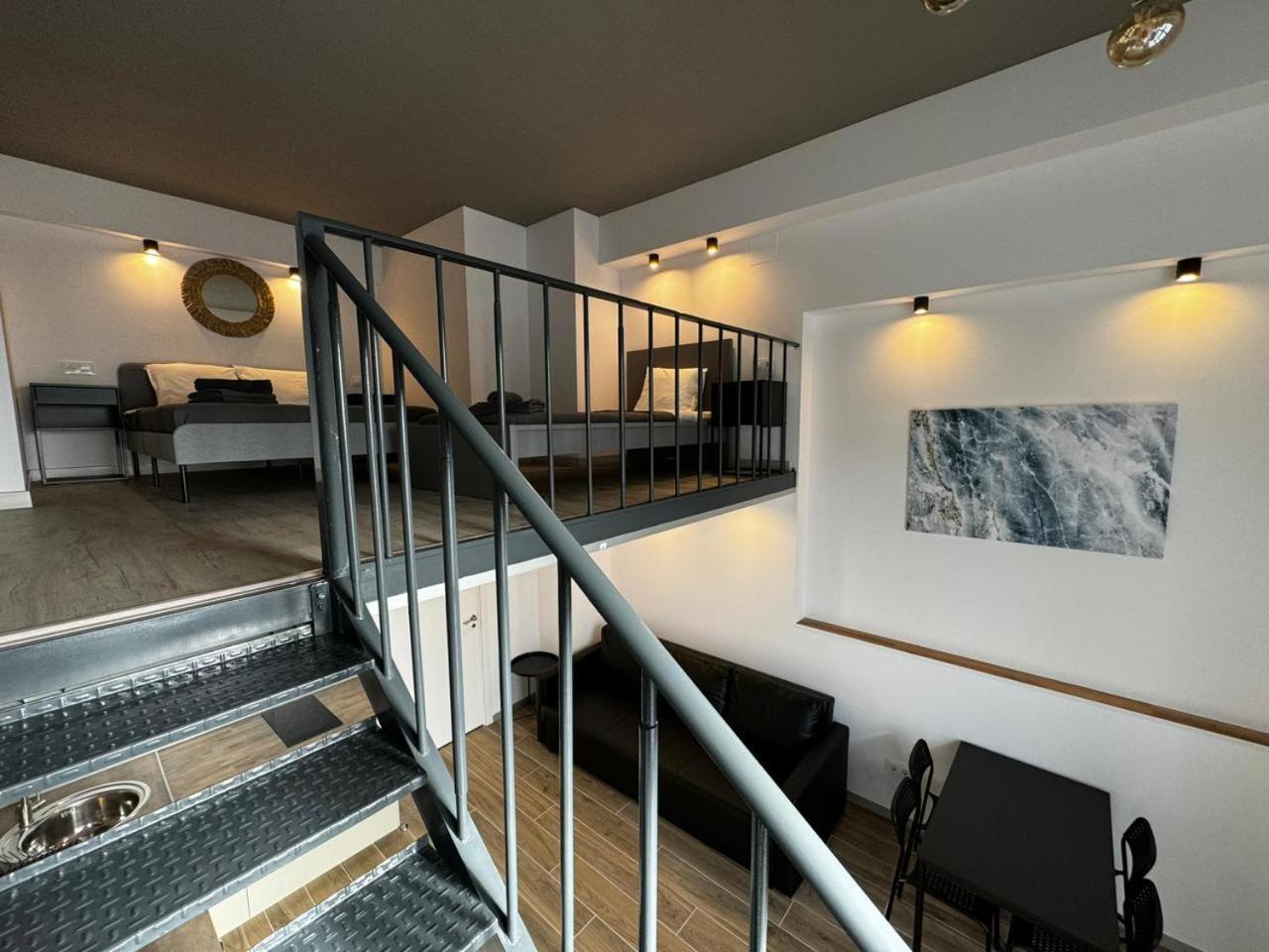 Melia Y Fuster 23c Appart hôtel *