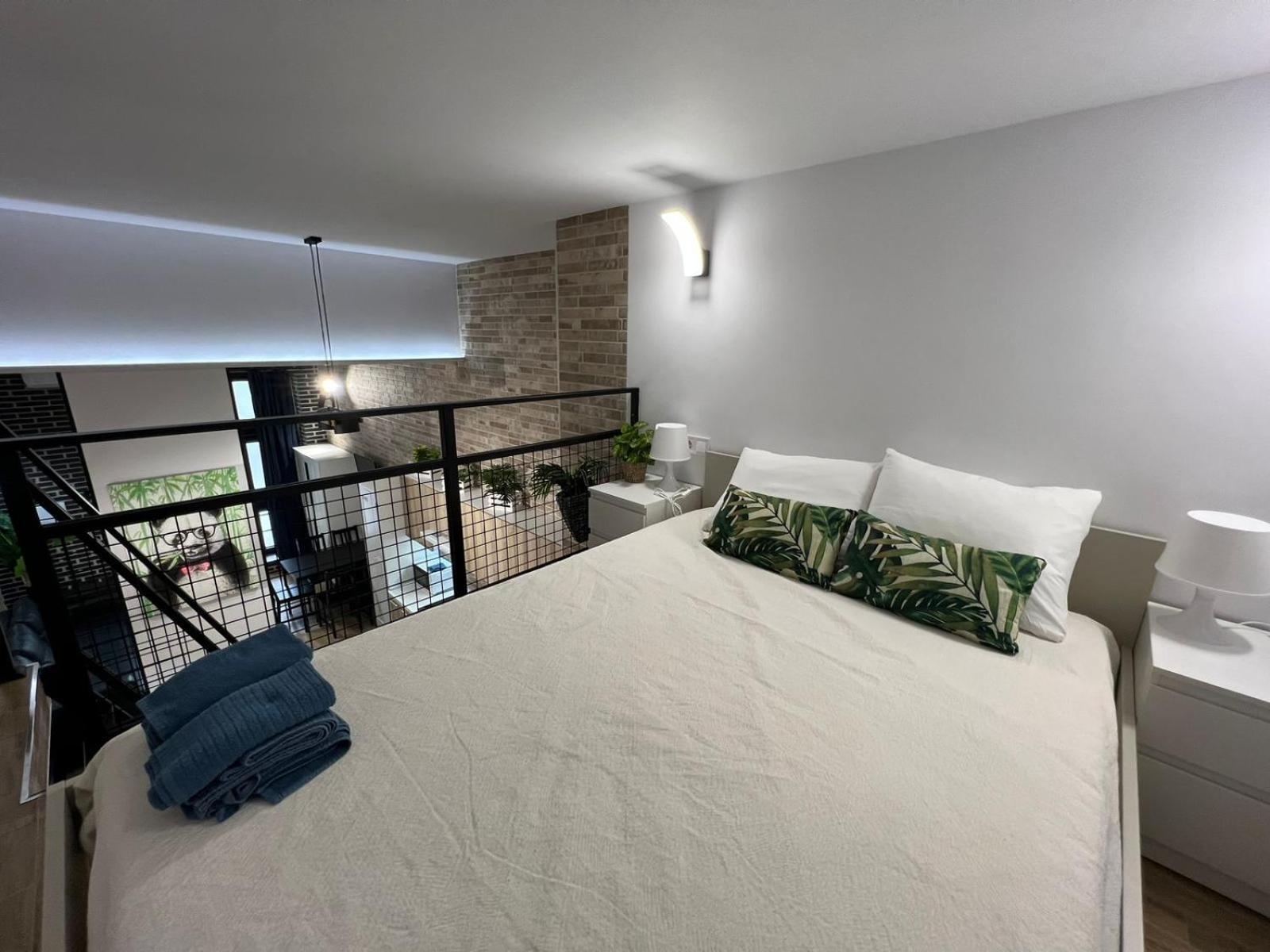 Melia Y Fuster 23c Appart hôtel Valence