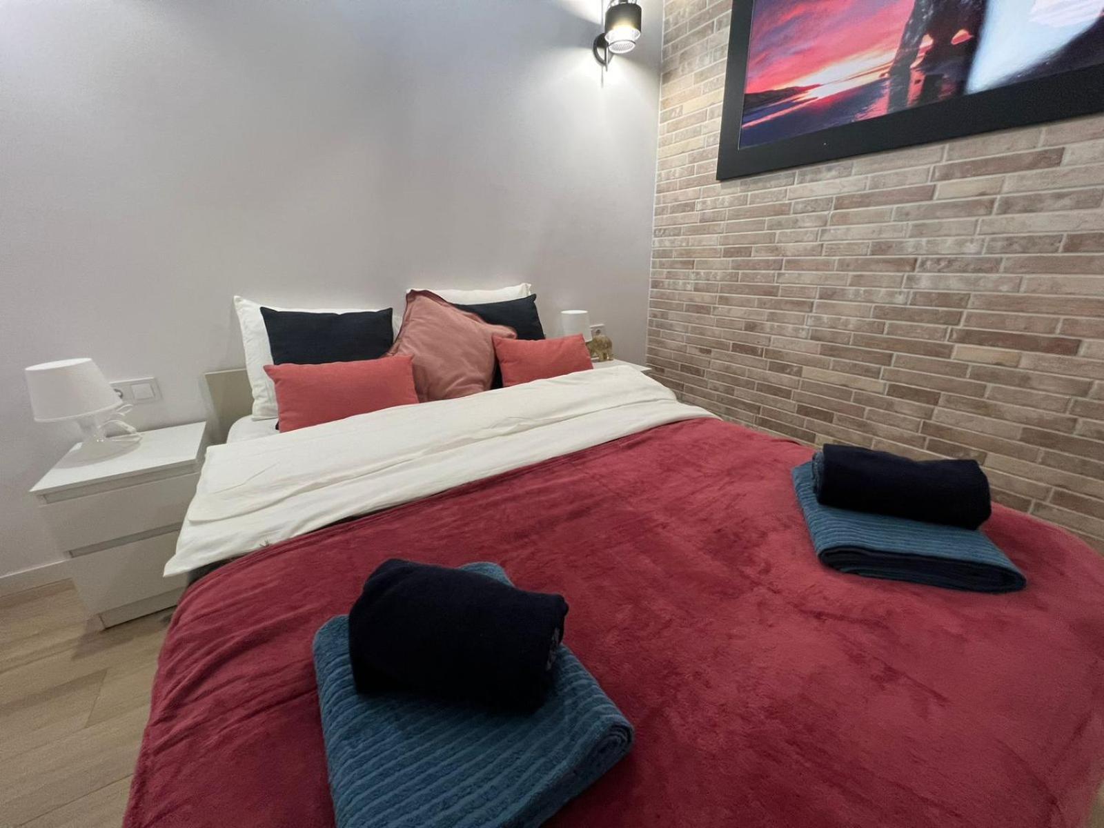 Appart hôtel Melia Y Fuster 23c Valence