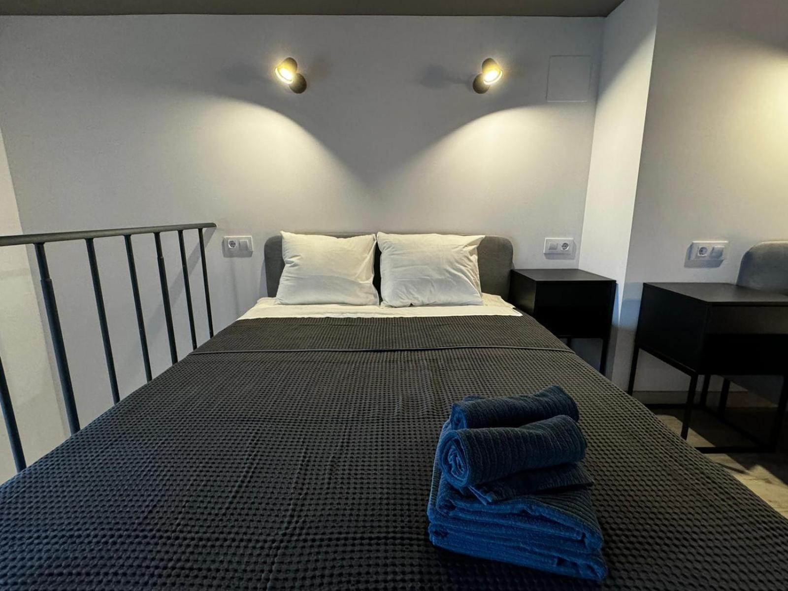 Appart hôtel Melia Y Fuster 23c *