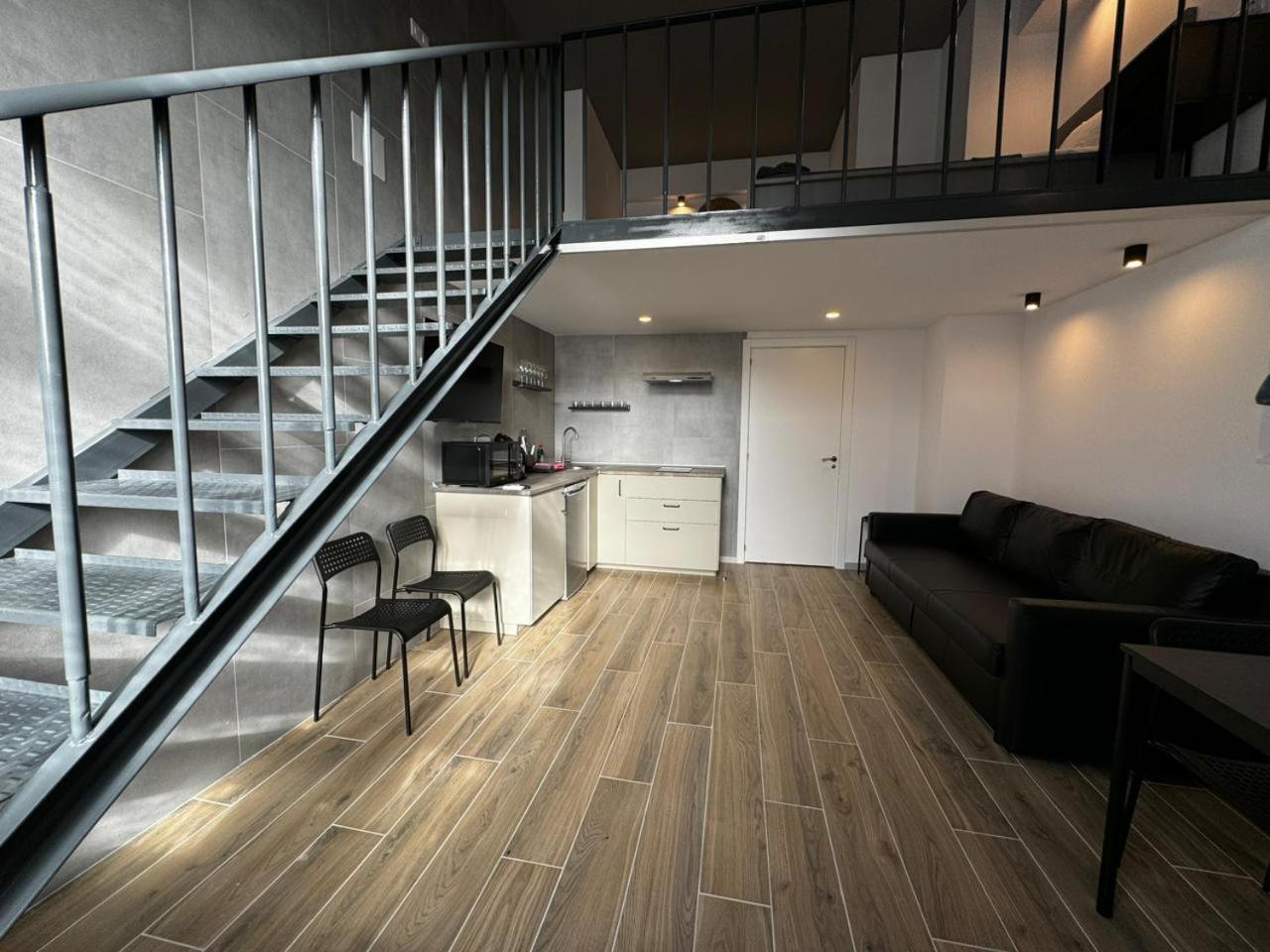 Melia Y Fuster 23c Appart hôtel Valence