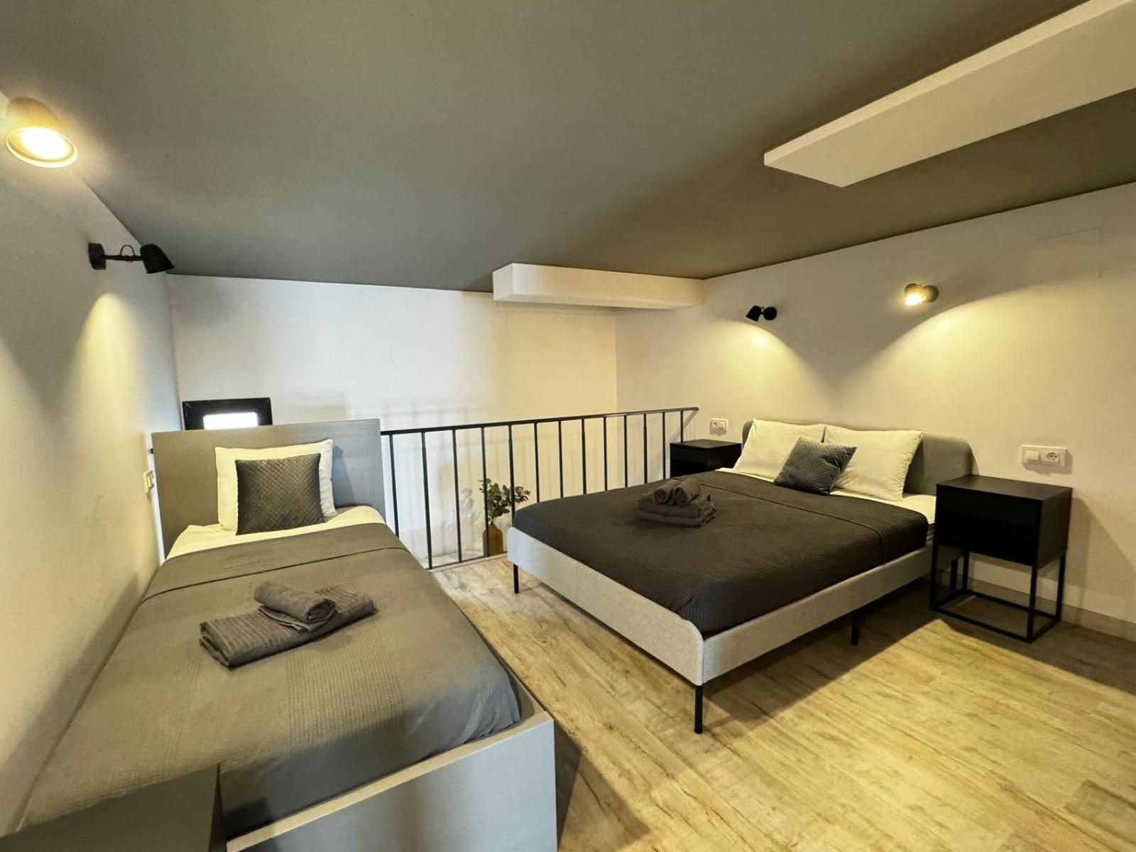 Appart hôtel Melia Y Fuster 23c *