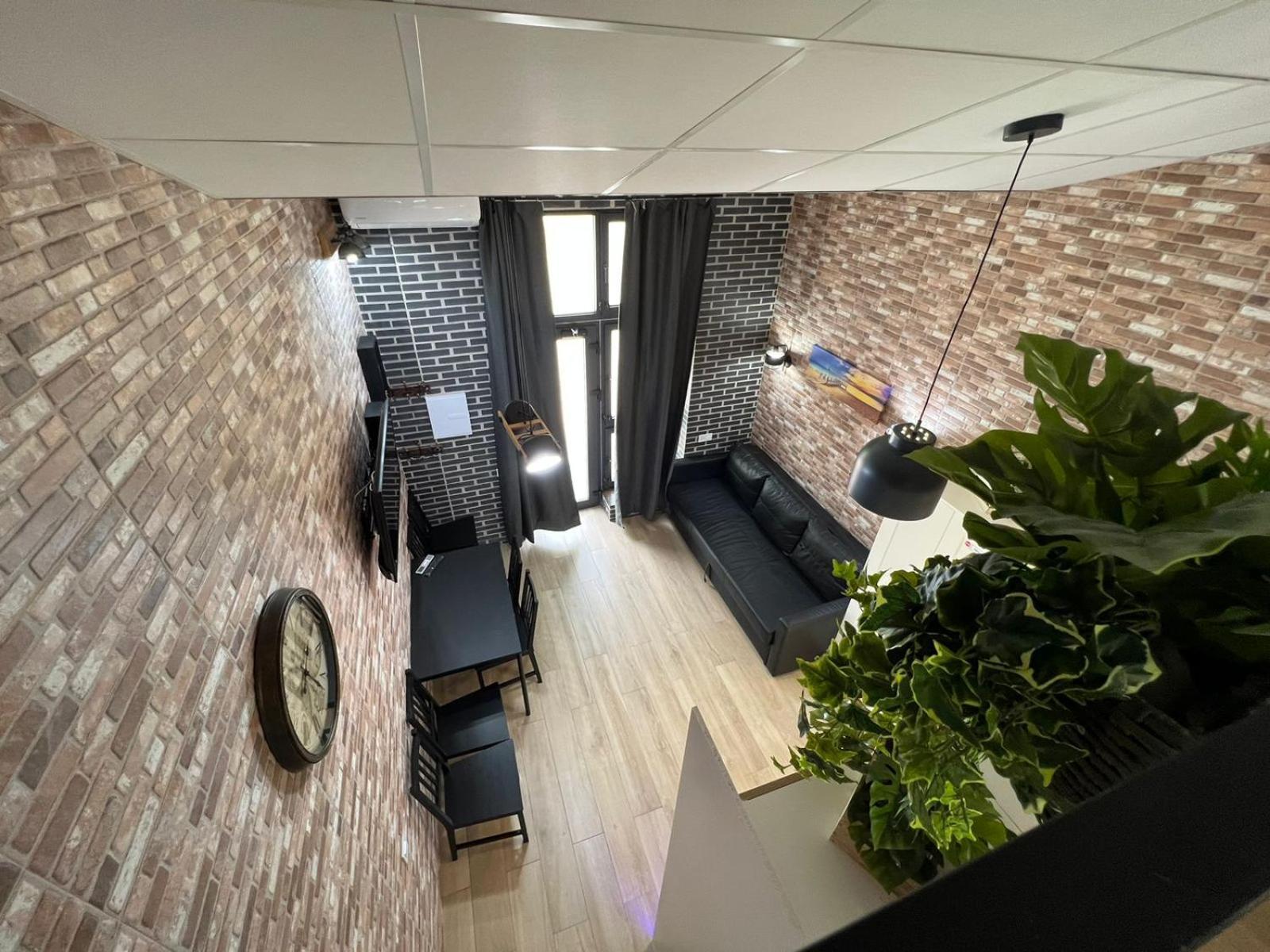 Melia Y Fuster 23c Appart hôtel Valence