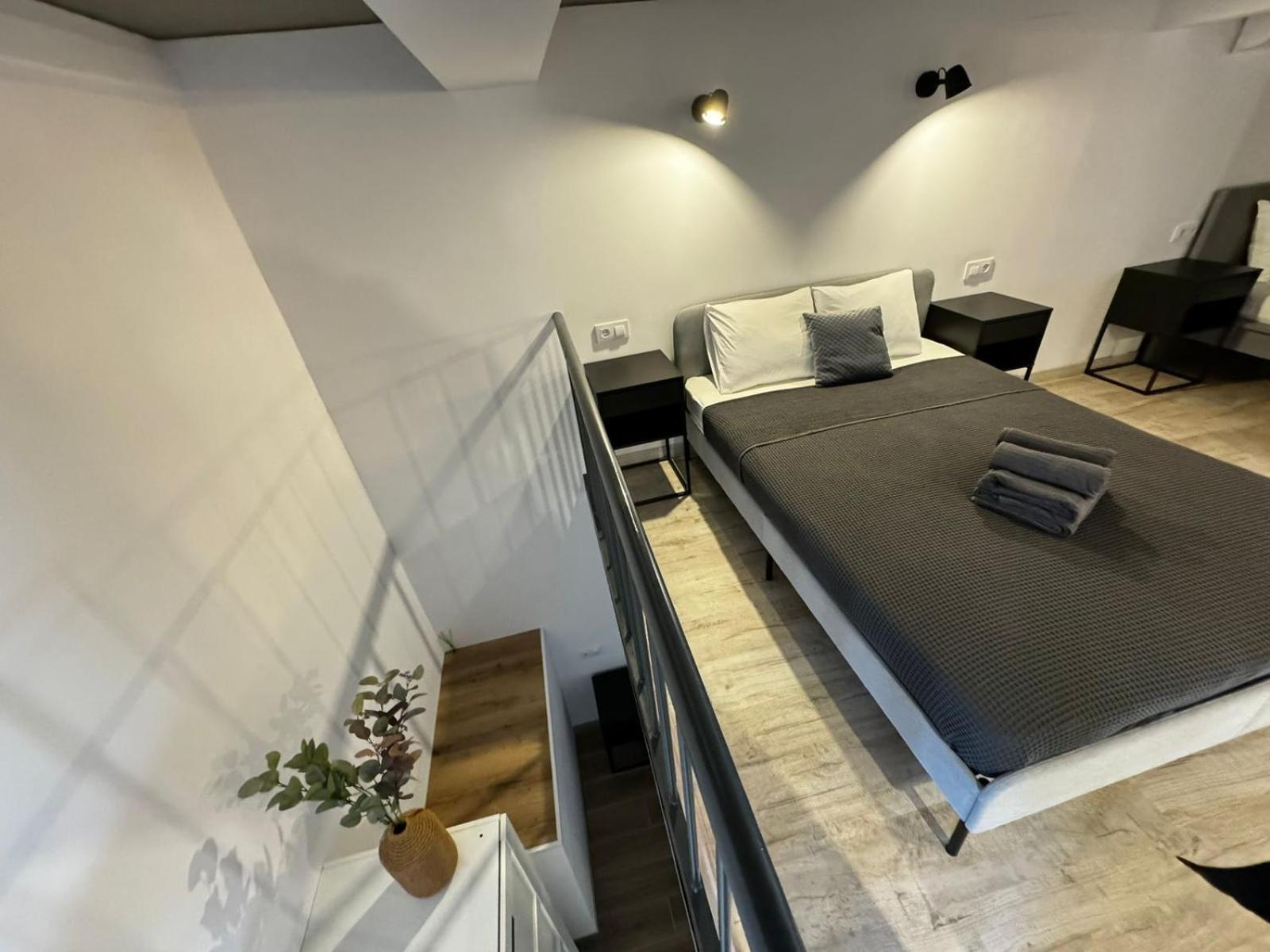 Appart hôtel Melia Y Fuster 23c Valence