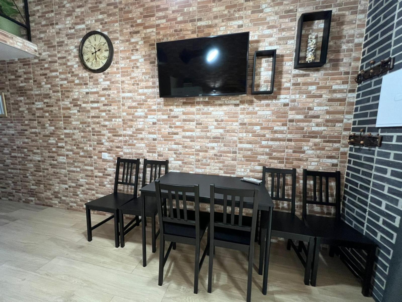 Melia Y Fuster 23c Appart hôtel Valence